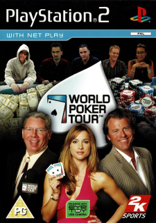 World Poker Tour (PS2)