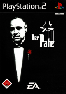 The Godfather (PS2)