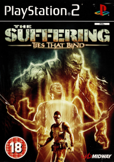 The Suffering: Ties That Bind (PS2)