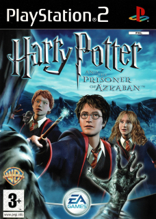 Harry Potter and The Prisoner of Azkaban (PS2)