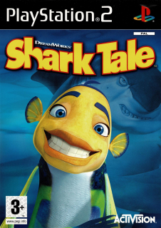 Shark Tale (PS2)