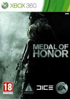 Medal of Honor (Xbox 360)