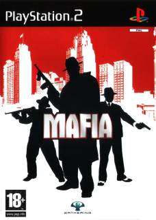 Mafia (PS2)