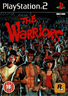 The Warriors (PS2)